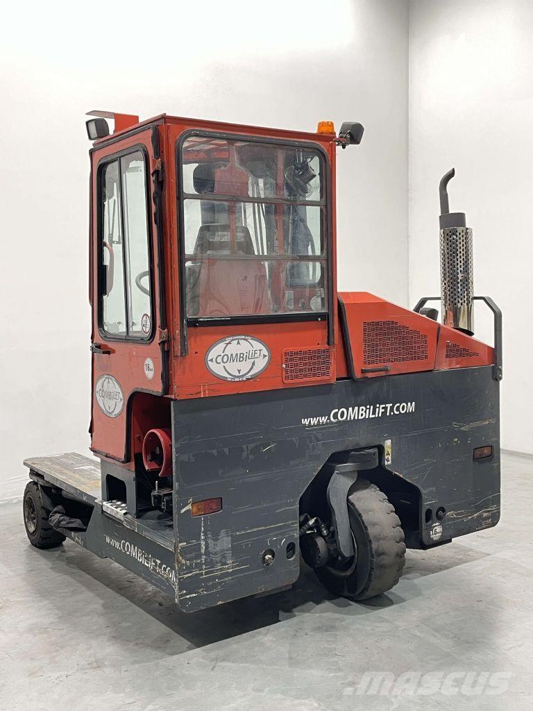 Combilift C4000 디젤 지게차