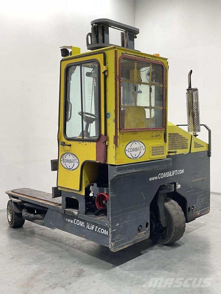 Combilift C4500 디젤 지게차