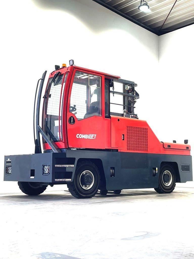 Combilift C5000FSL 사이드로더