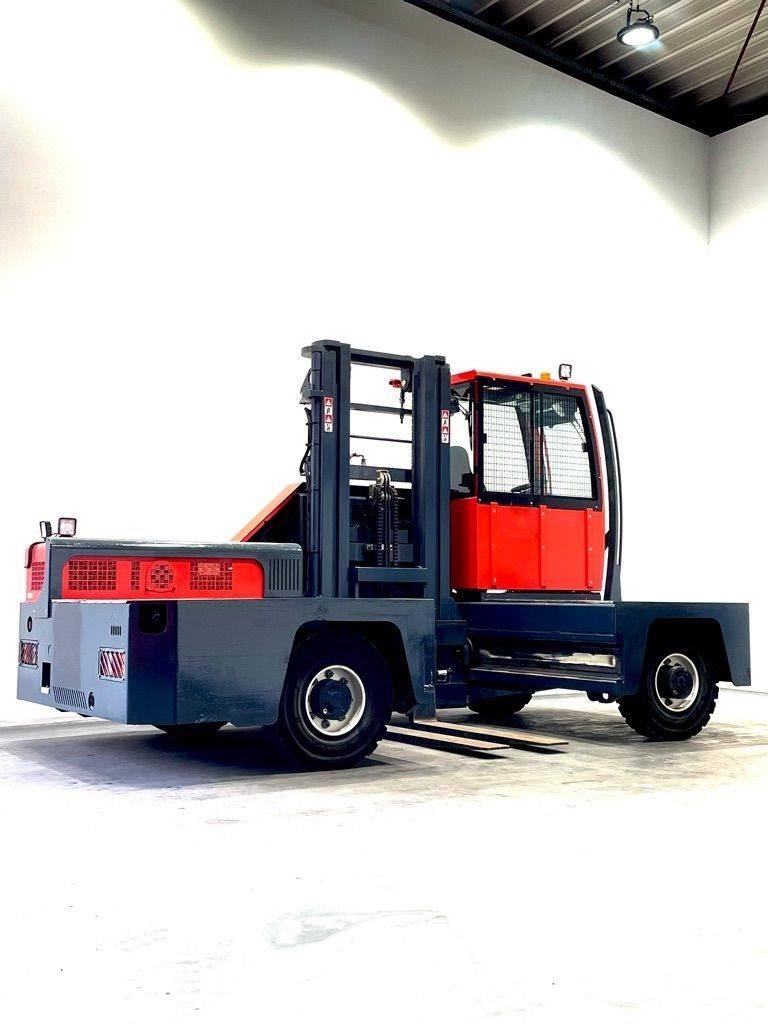 Combilift C5000FSL 사이드로더