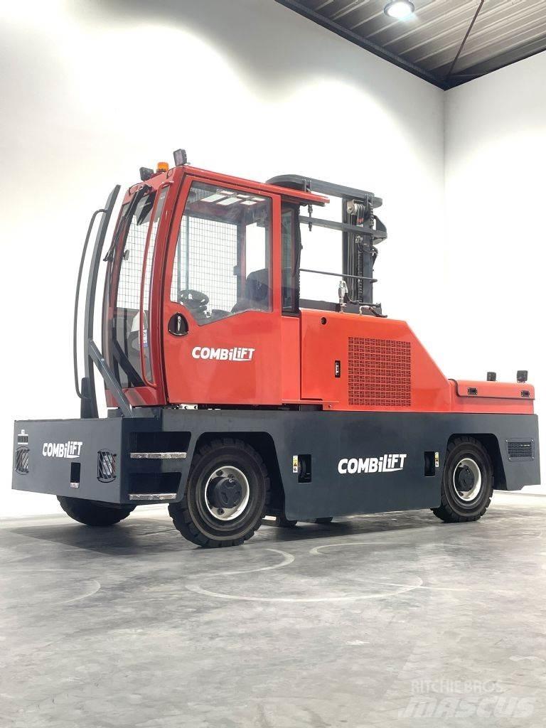 Combilift C5000FSL 사이드로더