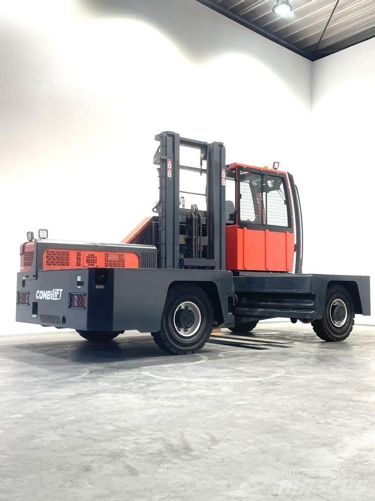 Combilift C5000FSL 사이드로더