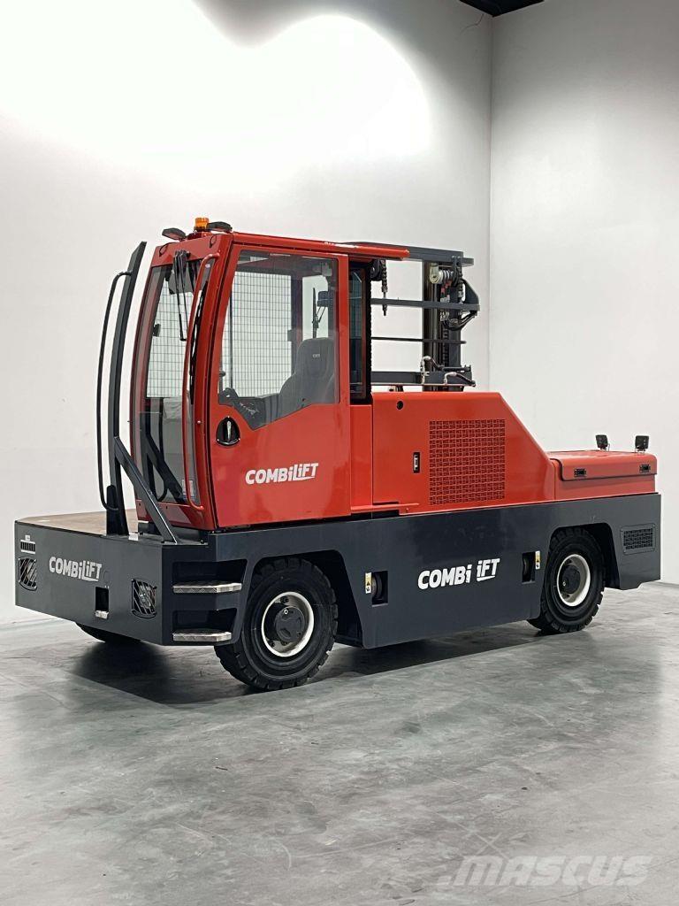 Combilift C6000FSL 사이드로더