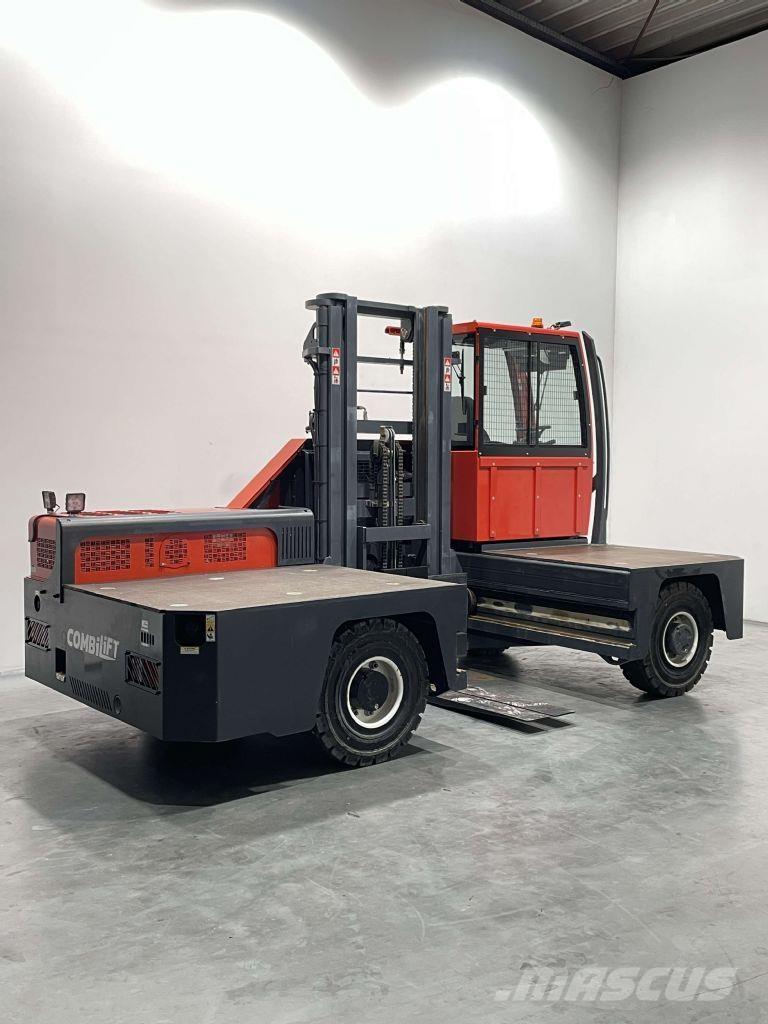 Combilift C6000FSL 사이드로더