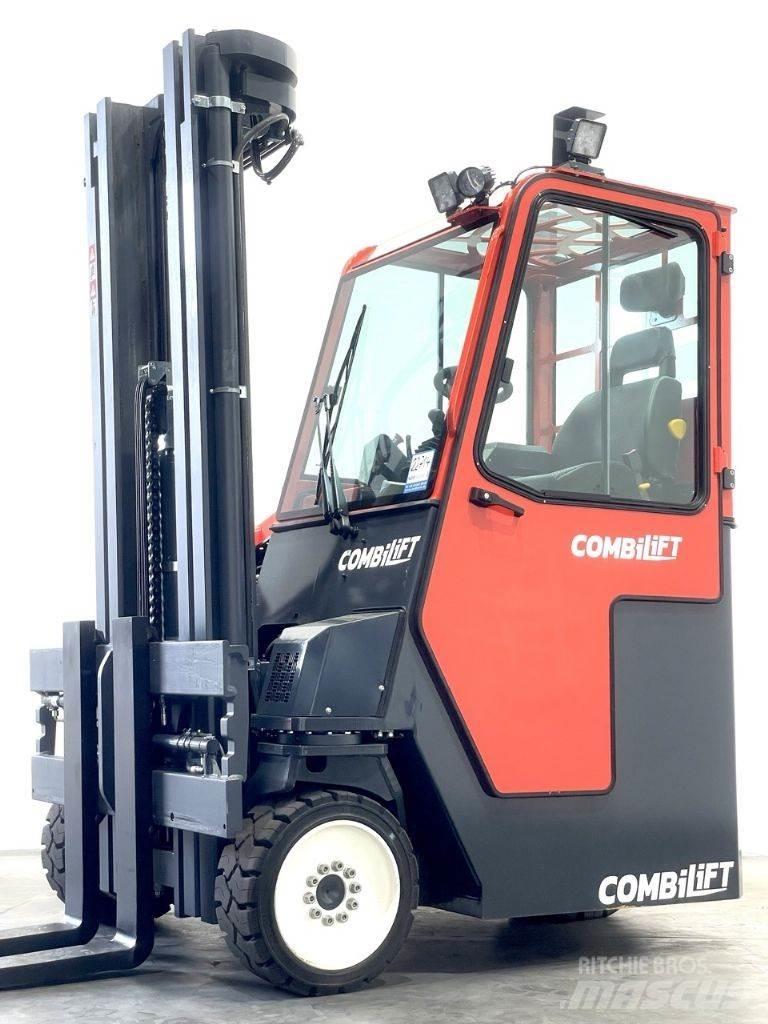 Combilift CB4000 사이드로더