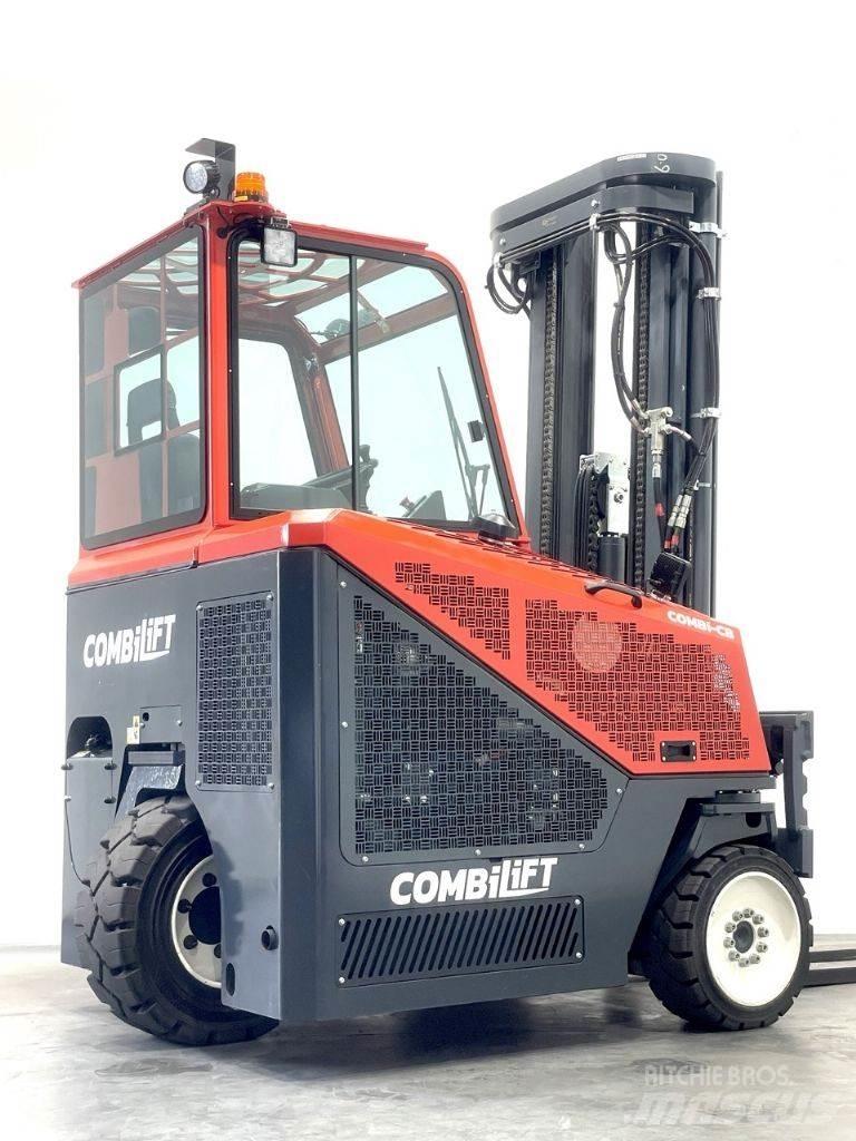 Combilift CB4000 사이드로더