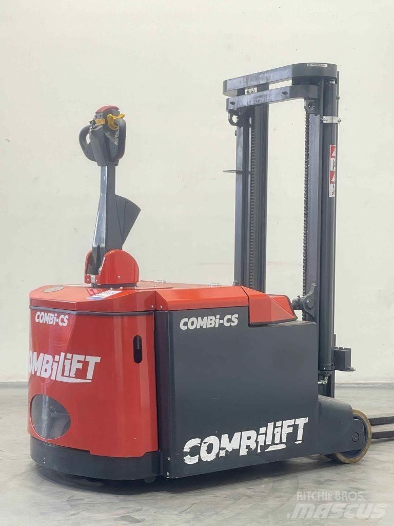 Combilift CS1500 포크리프트