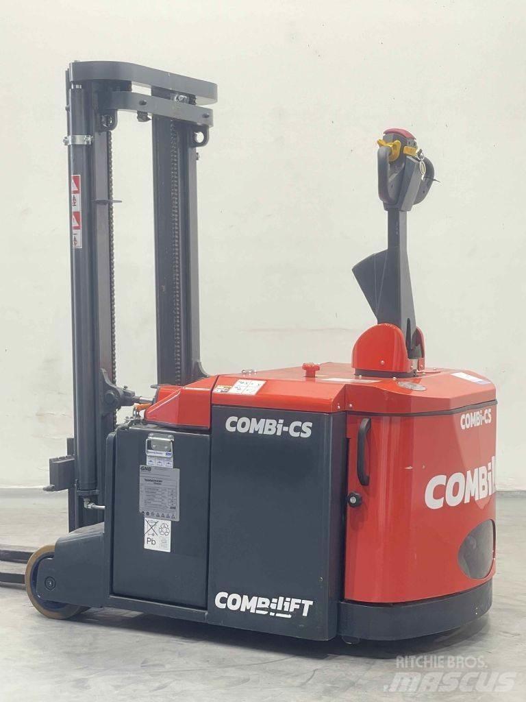 Combilift CS1500 포크리프트