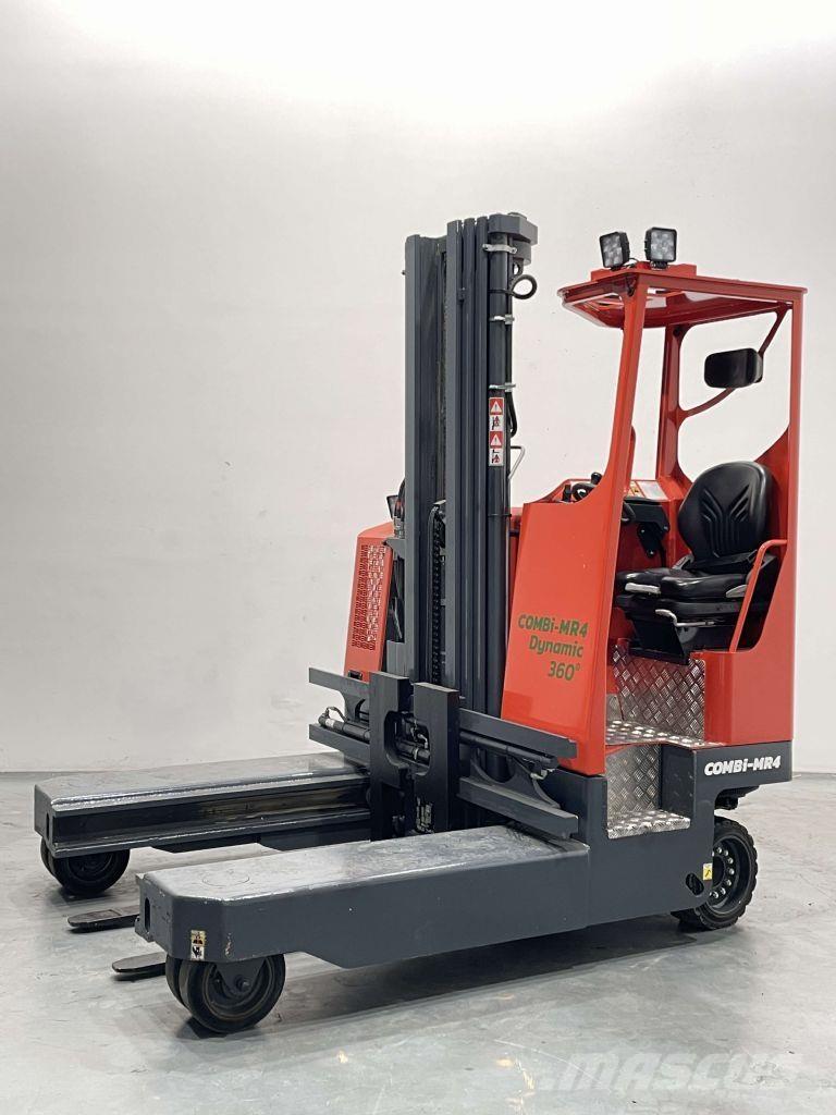 Combilift MR4 사이드로더