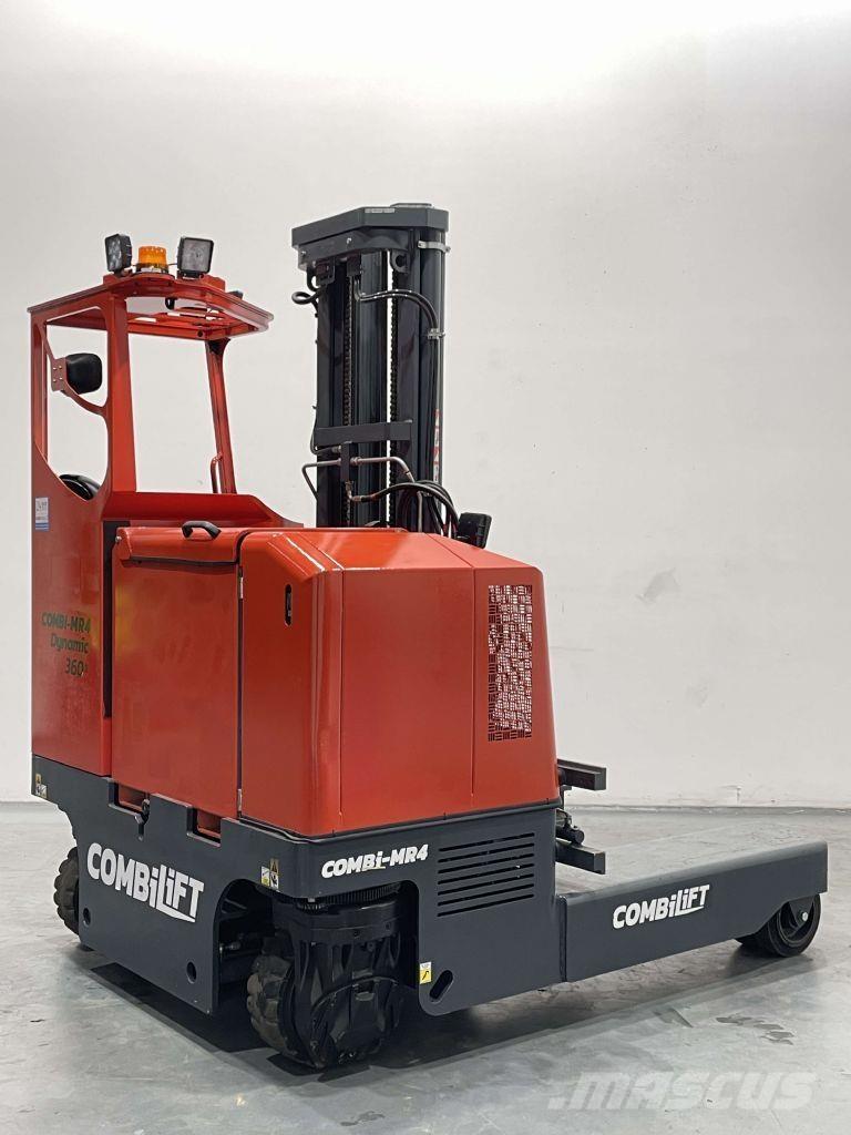 Combilift MR4 사이드로더