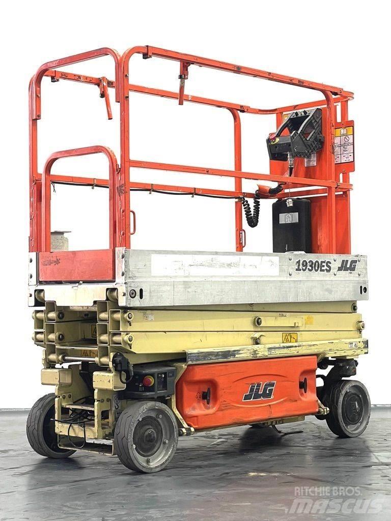 JLG 1930ES 가위형 리프트