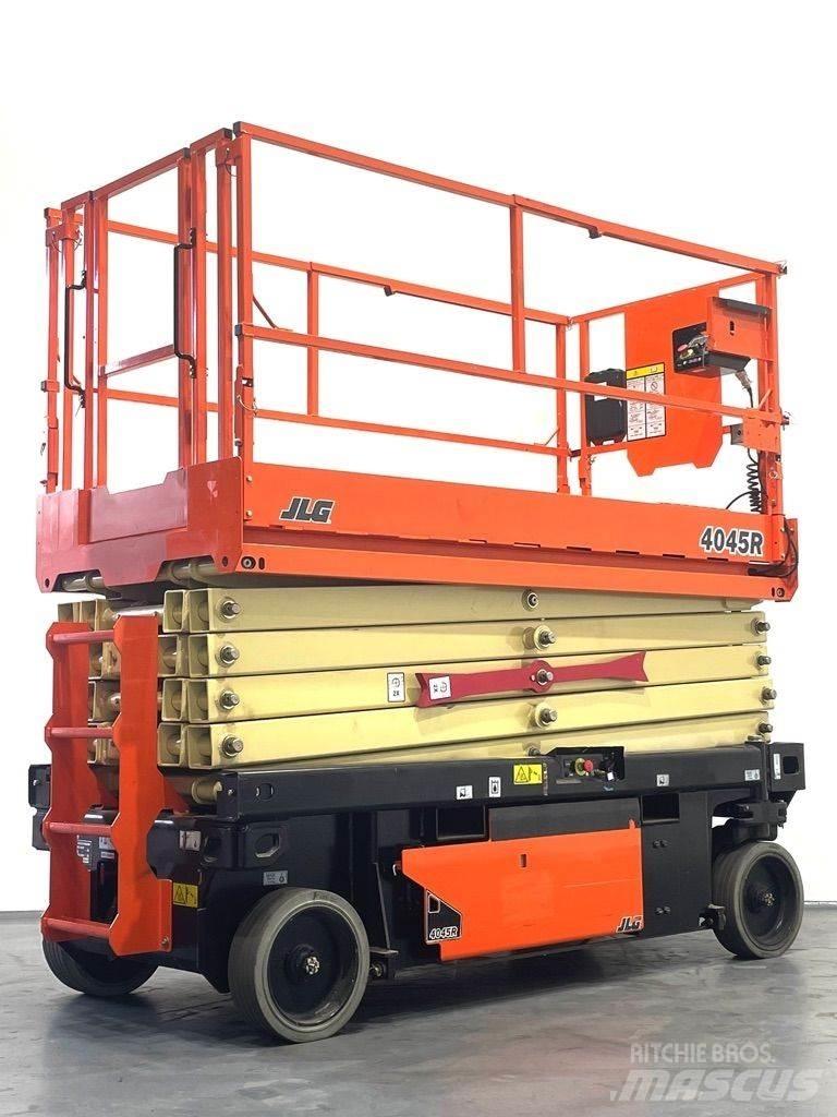 JLG 4045R 가위형 리프트