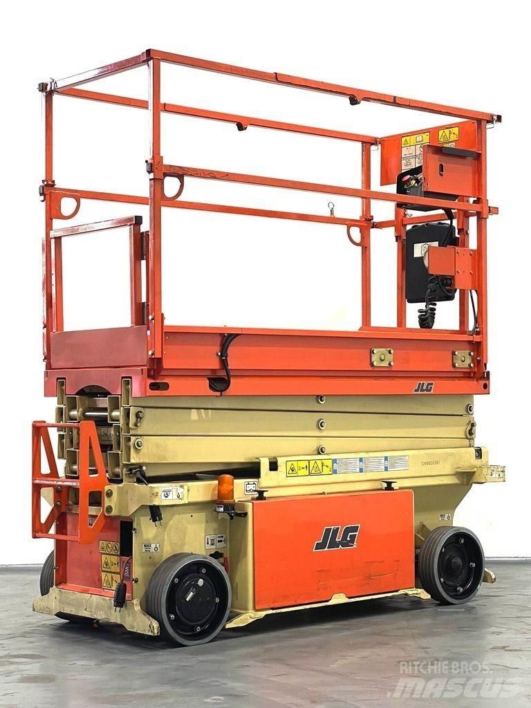 JLG 6RS 가위형 리프트