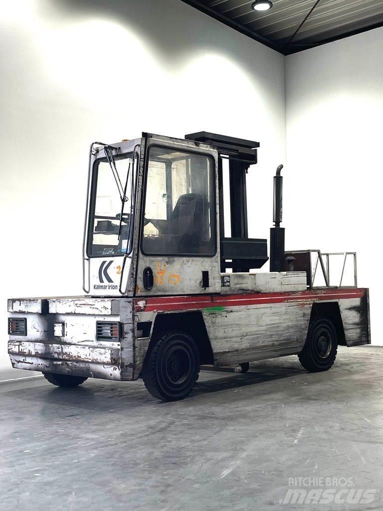 Kalmar DSA 40/14 사이드로더