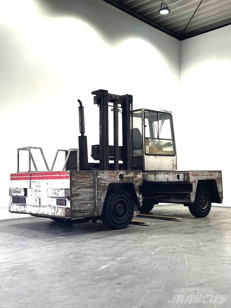 Kalmar DSA 40/14 사이드로더