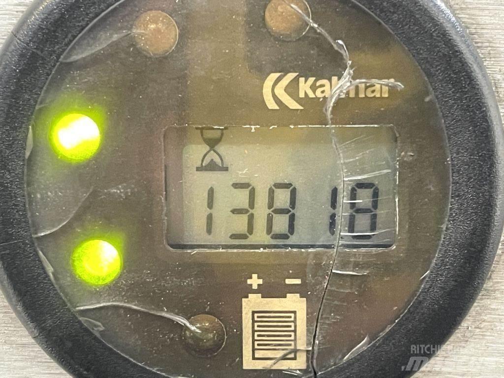 Kalmar ECD 50-6 전동 지게차