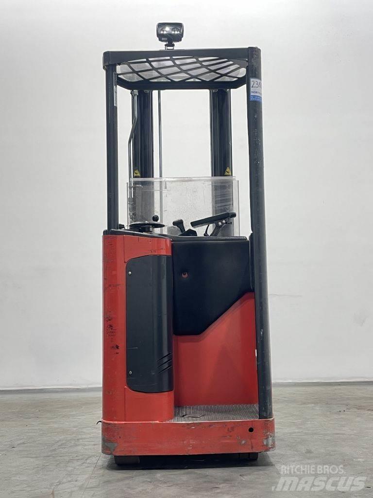 Linde Actil L1350TTYi 보행식 리치 지게차