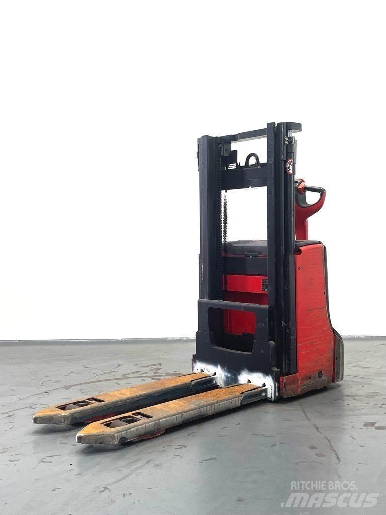 Linde D06-1160 포크리프트