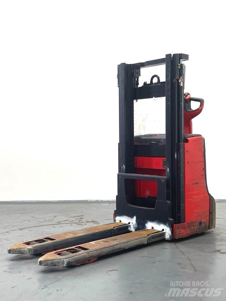 Linde D06-1160 포크리프트