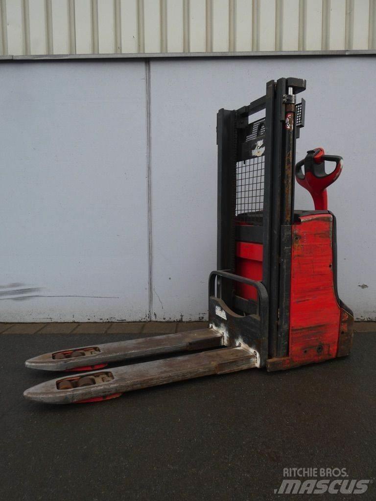 Linde D08-1160 포크리프트