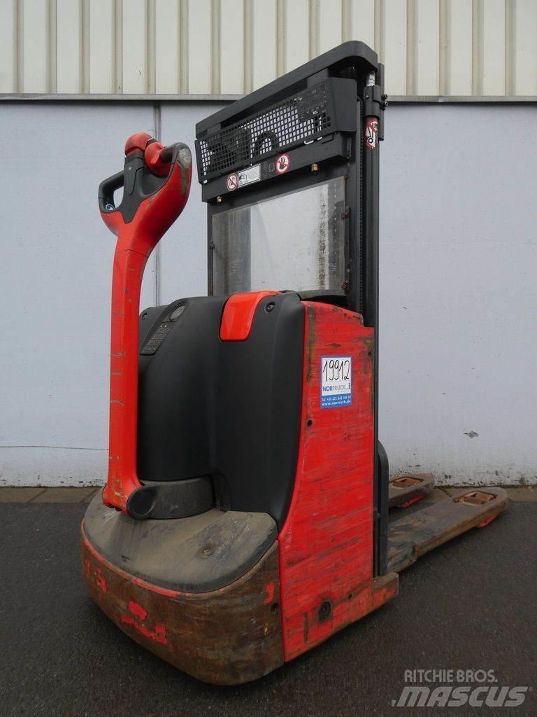 Linde D08-1160 포크리프트