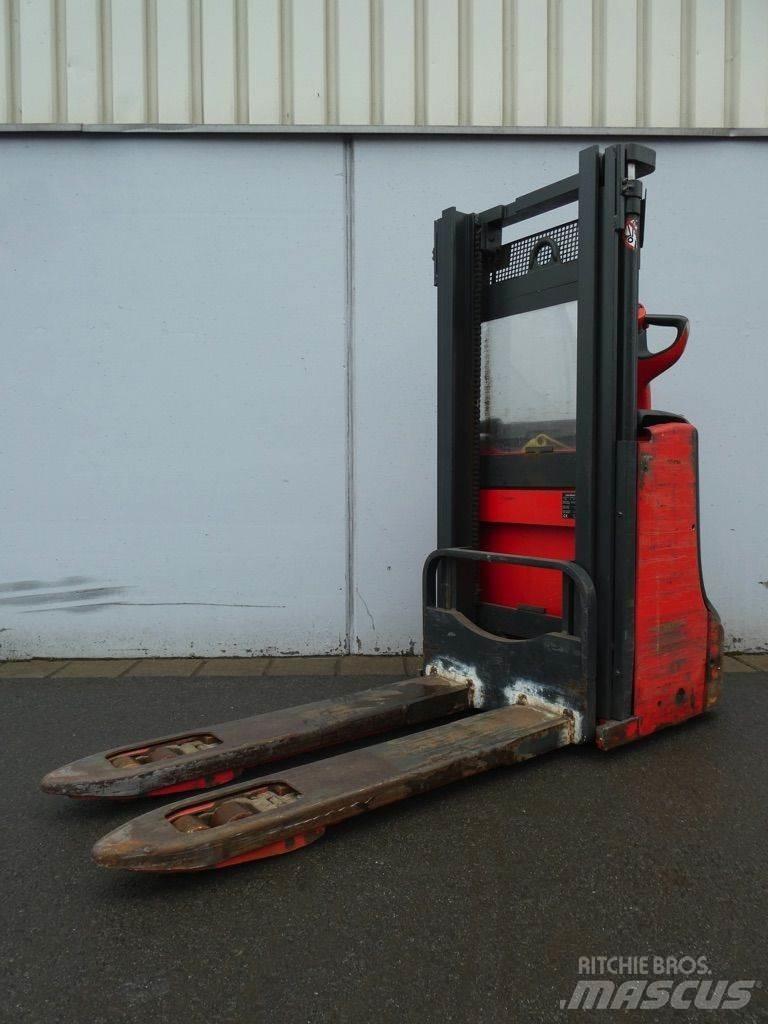 Linde D08-1160 포크리프트