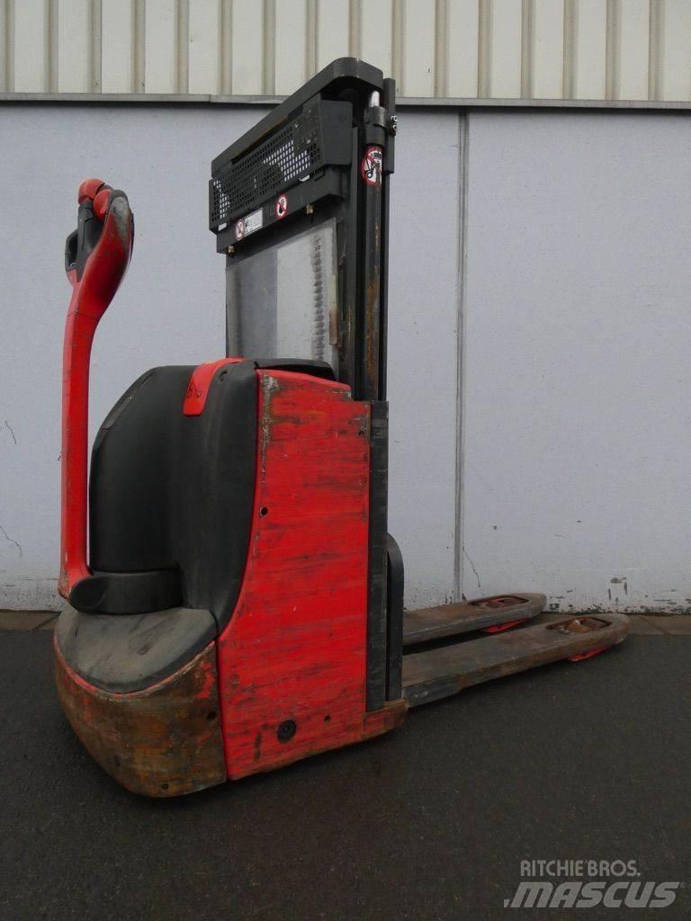 Linde D08-1160 포크리프트