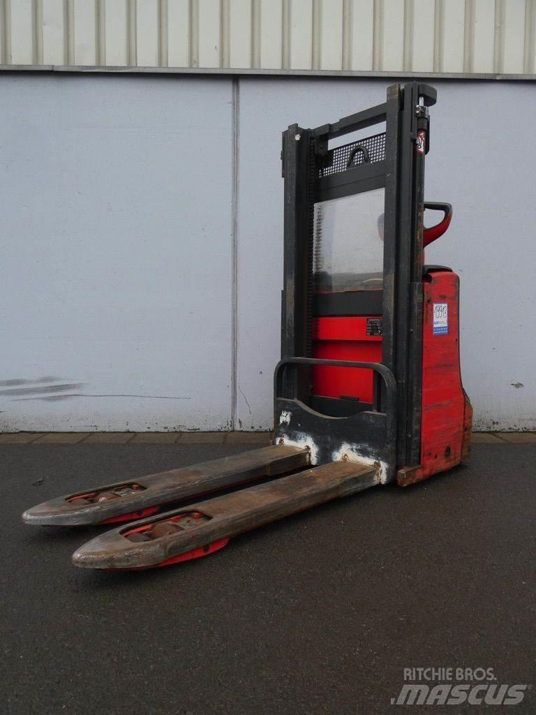 Linde D08-1160 포크리프트