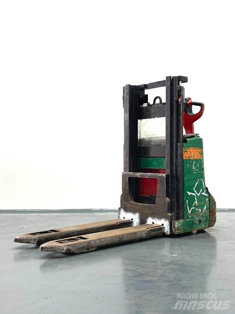 Linde D08-1160 포크리프트