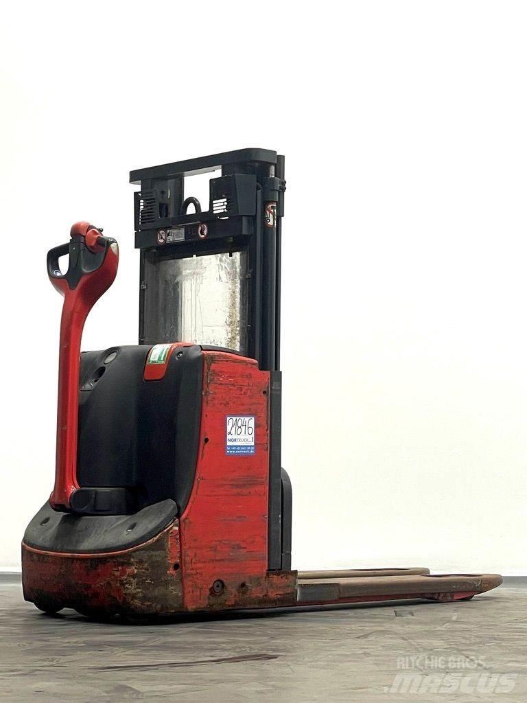 Linde D08-1160 포크리프트