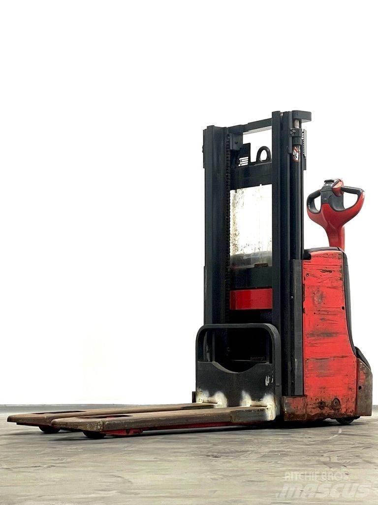 Linde D08-1160 포크리프트