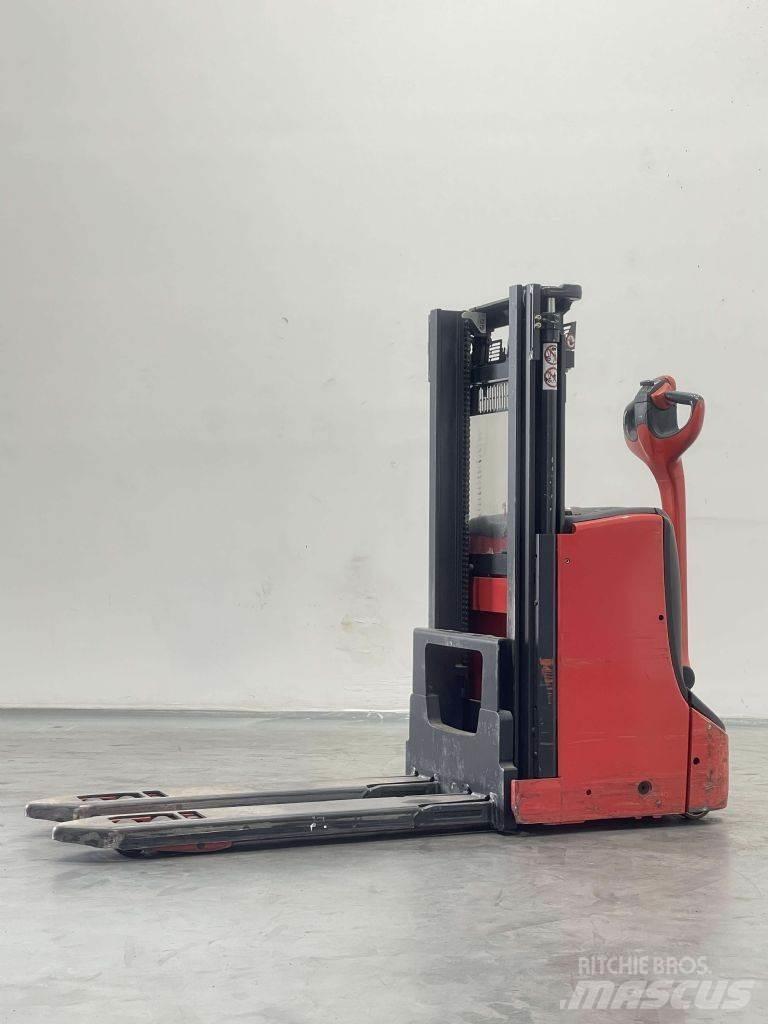 Linde D08-1160 포크리프트