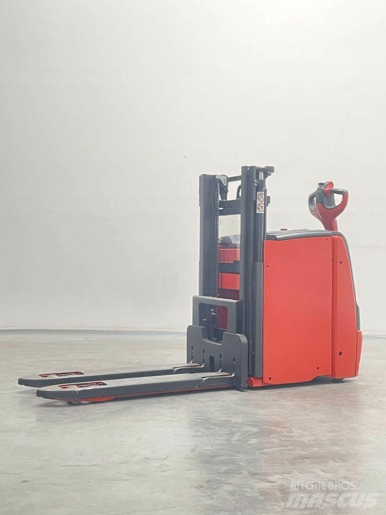 Linde D10 ACC-1163 포크리프트