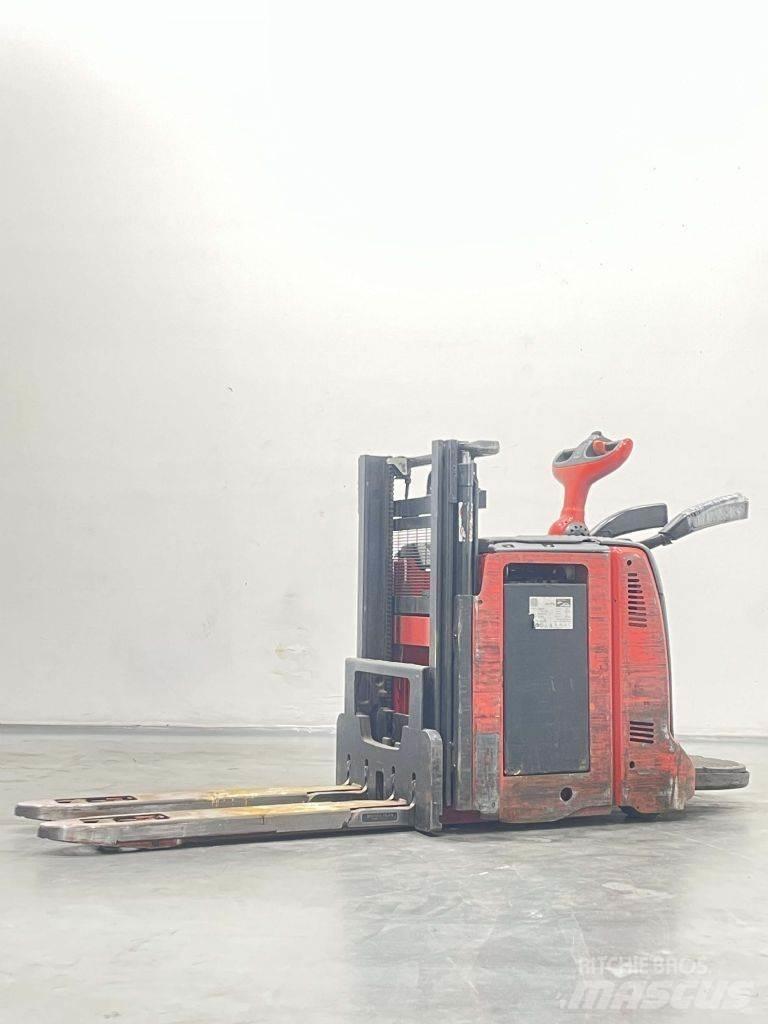 Linde D12AP-133 포크리프트