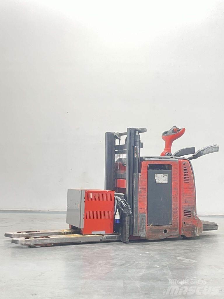 Linde D12AP-133 포크리프트
