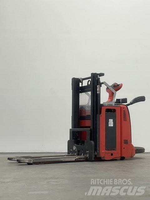 Linde D12HPAP 포크리프트