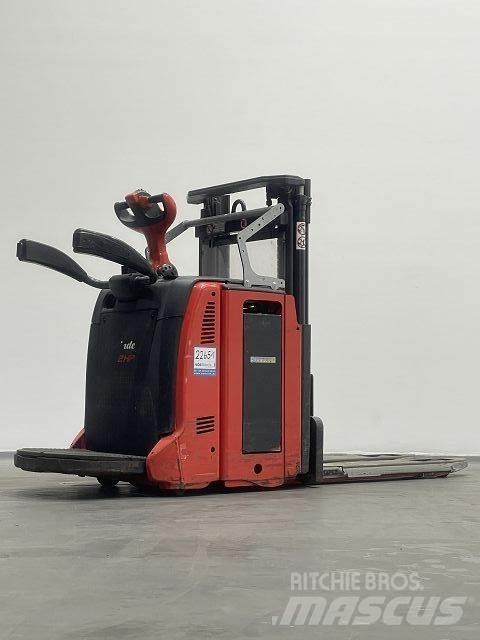 Linde D12HPAP 포크리프트