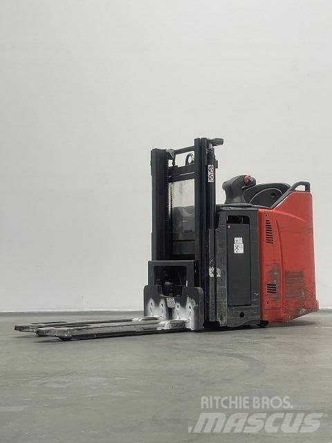 Linde D12HPSP 포크리프트