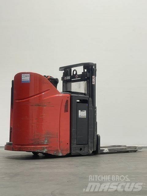 Linde D12HPSP 포크리프트