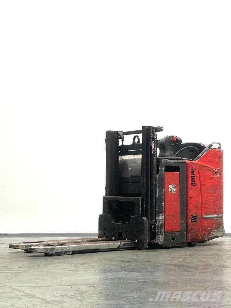 Linde D12HPSP-133 포크리프트