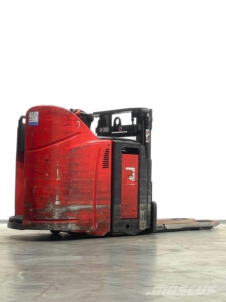 Linde D12HPSP-133 포크리프트
