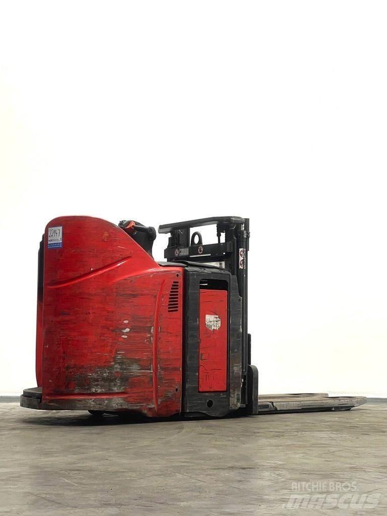 Linde D12HPSP-133 포크리프트
