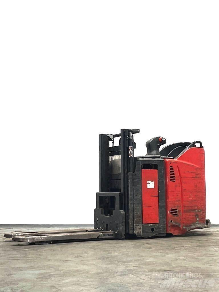 Linde D12HPSP-133 포크리프트