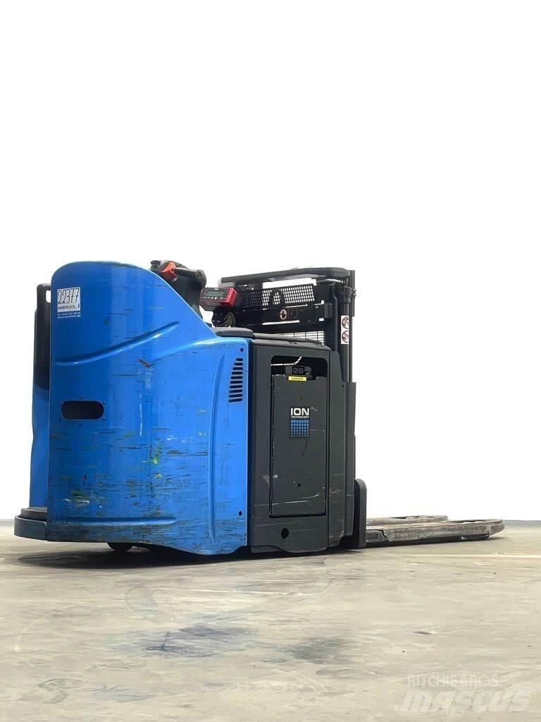 Linde D12HPSP-133 포크리프트