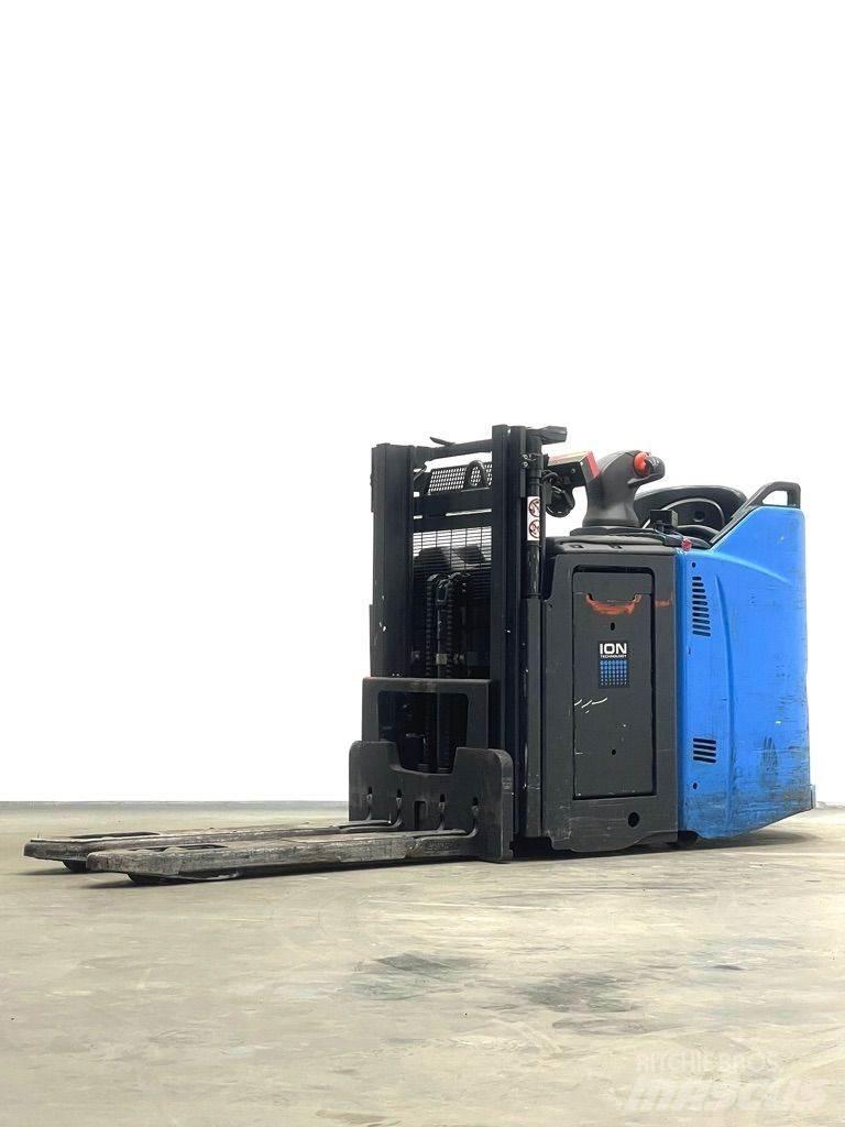 Linde D12HPSP-133 포크리프트