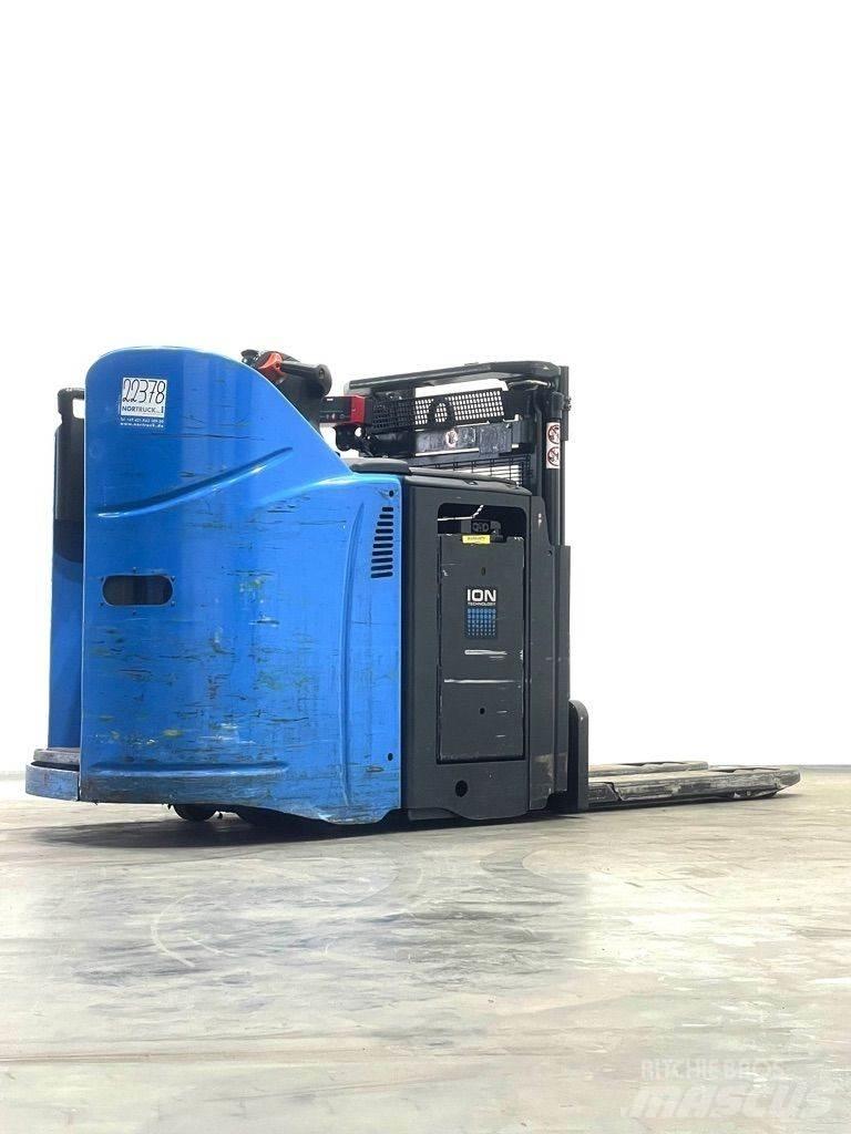 Linde D12HPSP-133 포크리프트