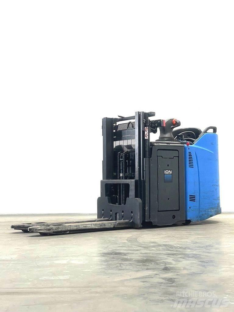Linde D12HPSP-133 포크리프트