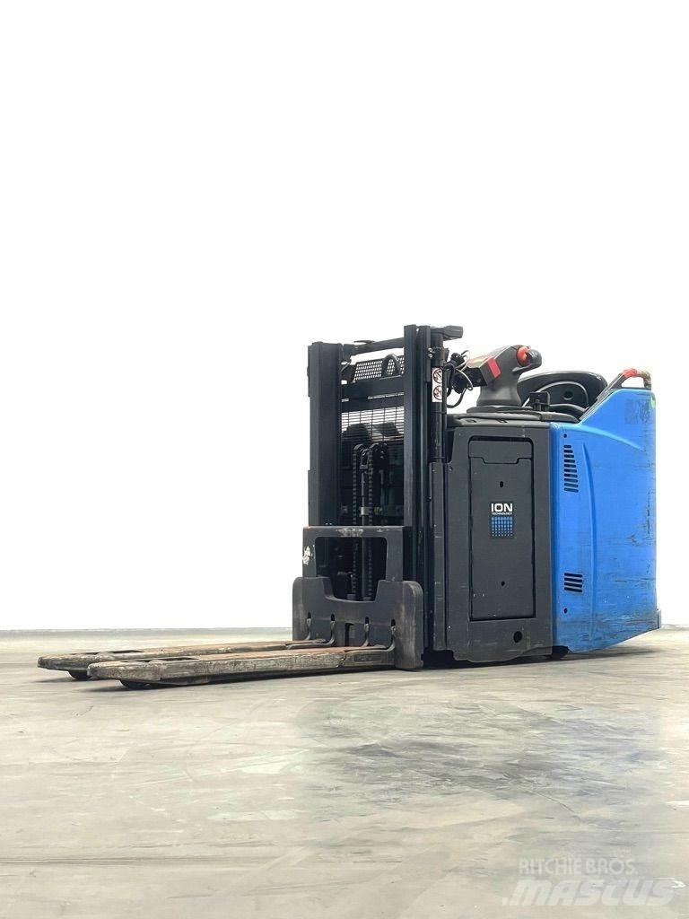 Linde D12HPSP-133 포크리프트