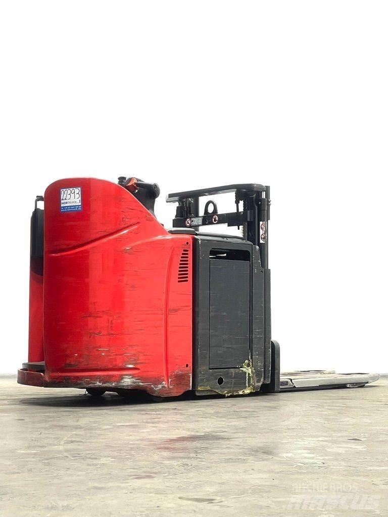 Linde D12HPSP-133 포크리프트