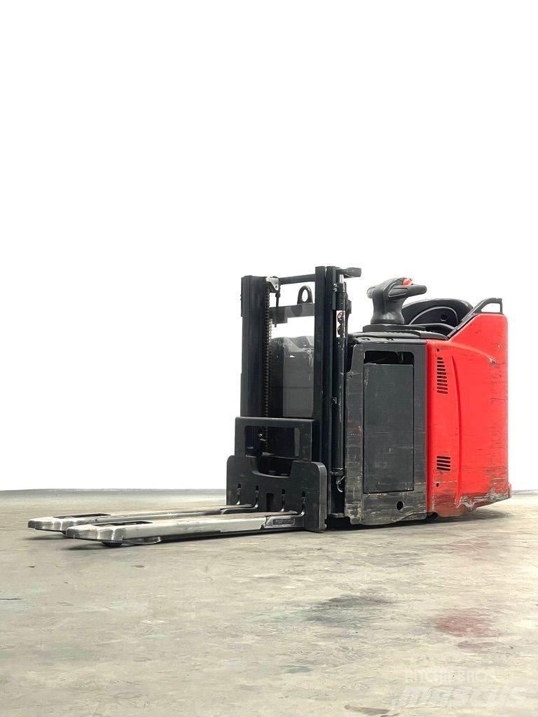 Linde D12HPSP-133 포크리프트